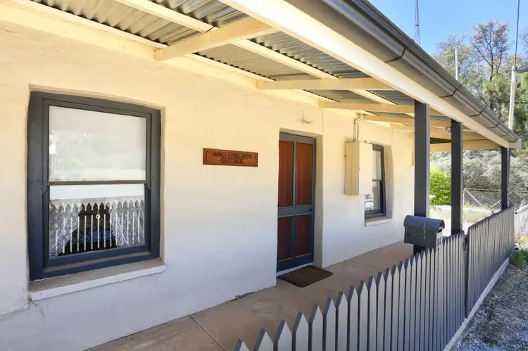 Second view of Homely house listing, 21 Upper Thames Street, Burra SA 5417