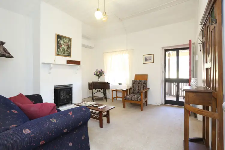 Third view of Homely house listing, 21 Upper Thames Street, Burra SA 5417