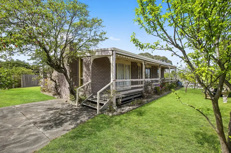 Main view of Homely house listing, 53 Iolanda Street, Rye VIC 3941