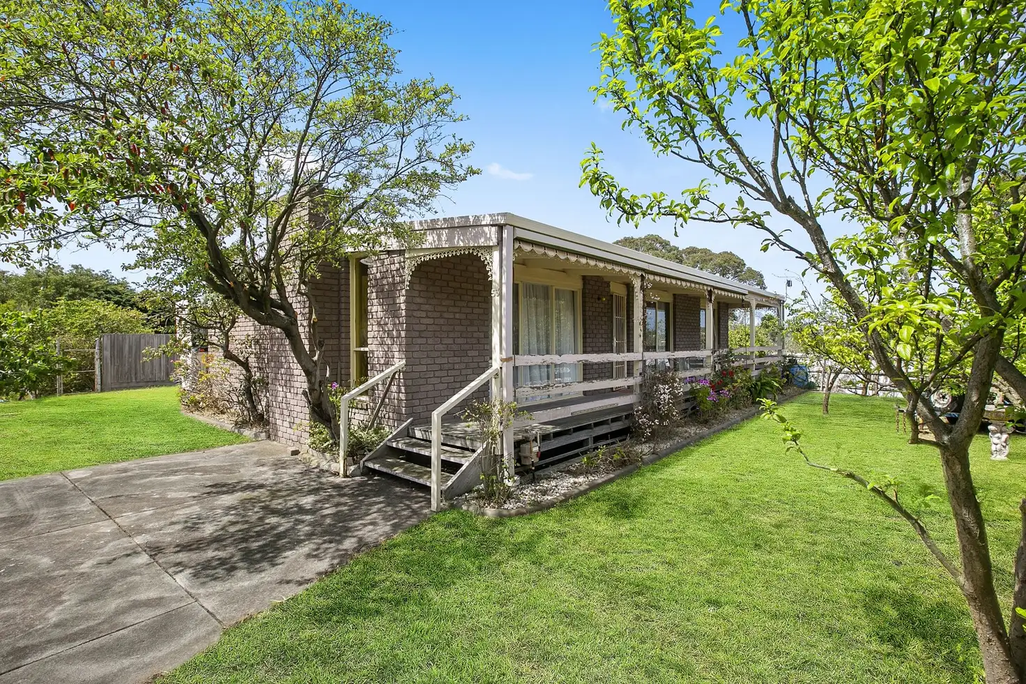 Main view of Homely house listing, 53 Iolanda Street, Rye VIC 3941