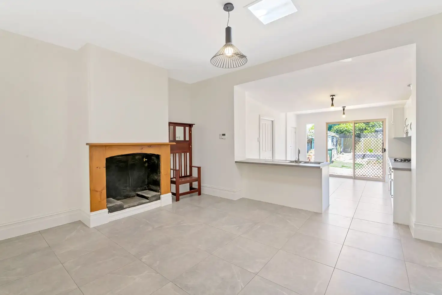 Main view of Homely semi-detached listing, 7a Ronald Street, Thebarton SA 5031
