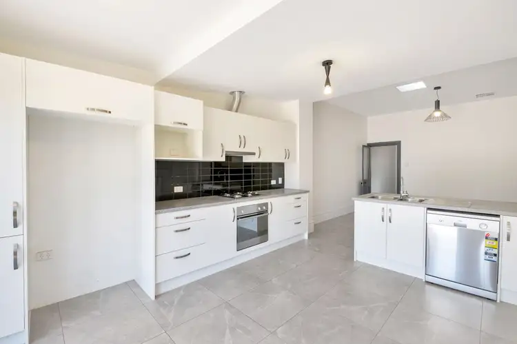 Second view of Homely semi-detached listing, 7a Ronald Street, Thebarton SA 5031