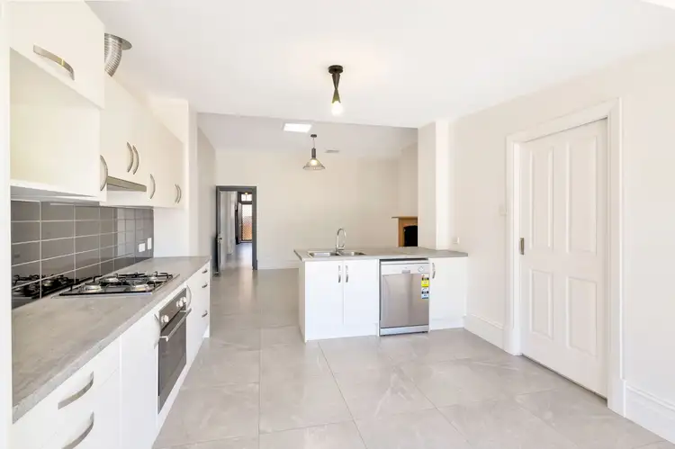 Third view of Homely semi-detached listing, 7a Ronald Street, Thebarton SA 5031
