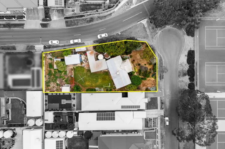 57 Branson Avenue, Clearview SA 5085