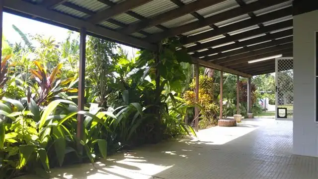Main view of Homely house listing, 22 Webb Court, Bingil Bay QLD 4852
