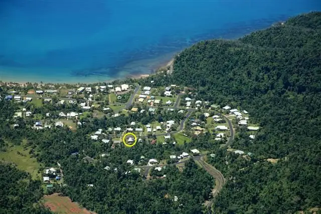 Fifth view of Homely house listing, 22 Webb Court, Bingil Bay QLD 4852