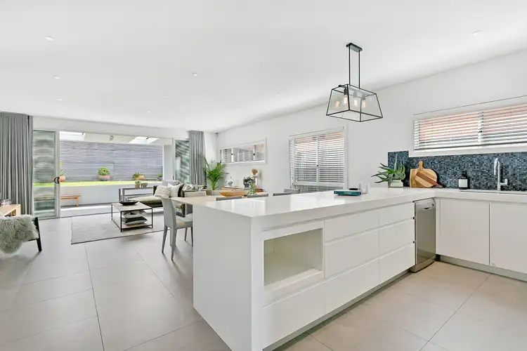 Sixth view of Homely semi-detached listing, 72 Burns Road, Picnic Point NSW 2213