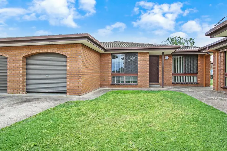 4/384 Kaylock Road, Lavington NSW 2641