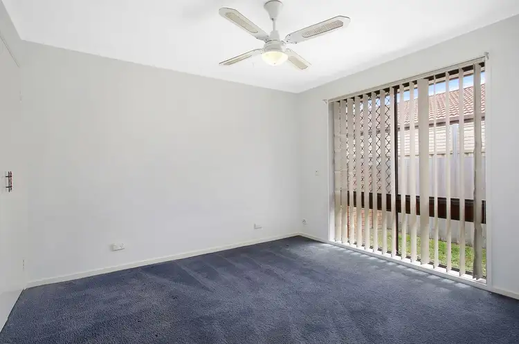 Third view of Homely unit listing, 4/384 Kaylock Road, Lavington NSW 2641