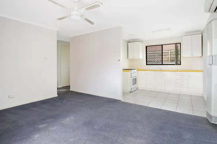 Sixth view of Homely unit listing, 4/384 Kaylock Road, Lavington NSW 2641