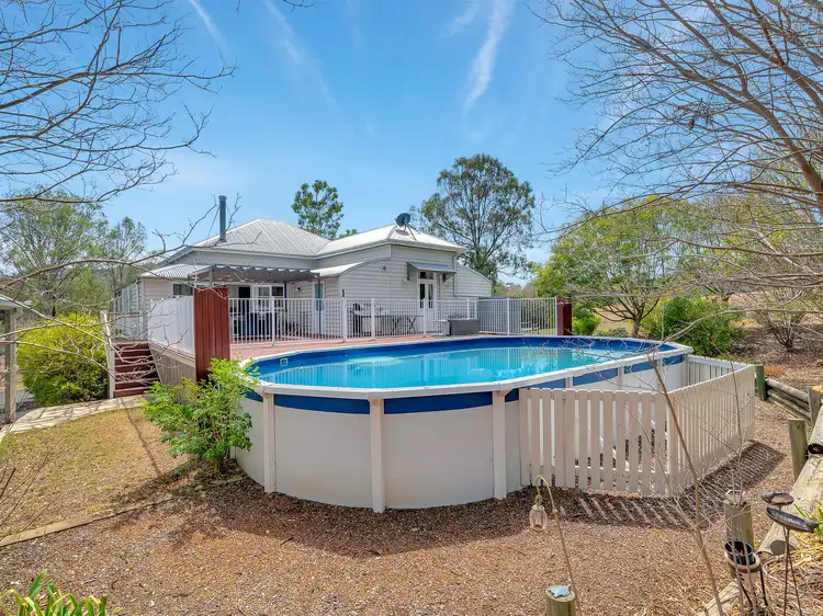 Third view of Homely house listing, 2 South Street, Esk QLD 4312
