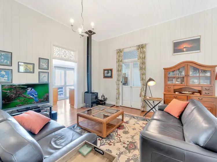 Fourth view of Homely house listing, 2 South Street, Esk QLD 4312