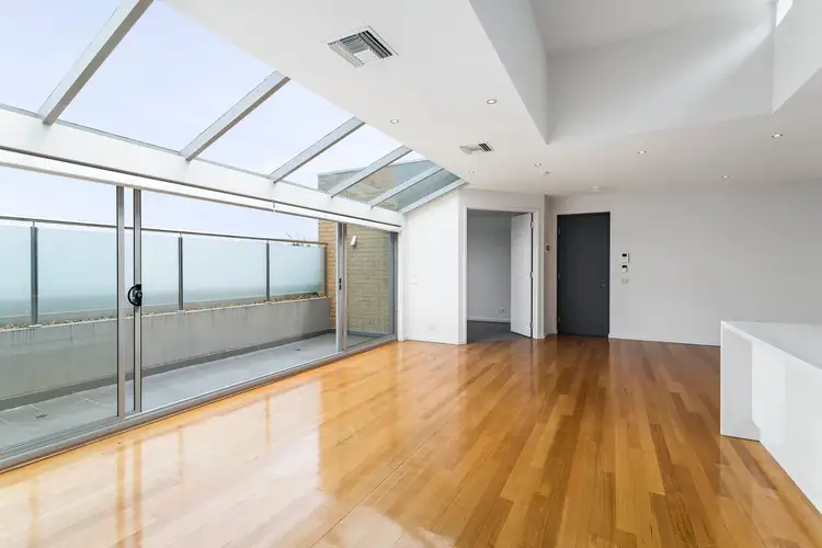 Third view of Homely apartment listing, 103/110-112 Beverley Street, Doncaster East VIC 3109