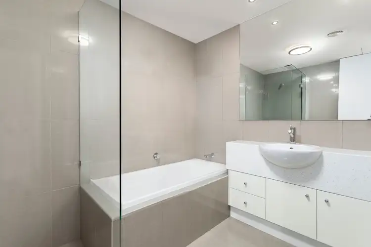 Sixth view of Homely apartment listing, 103/110-112 Beverley Street, Doncaster East VIC 3109