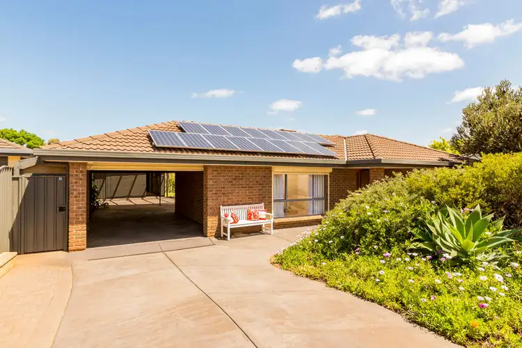 8 Crace Court, Evanston Park SA 5116