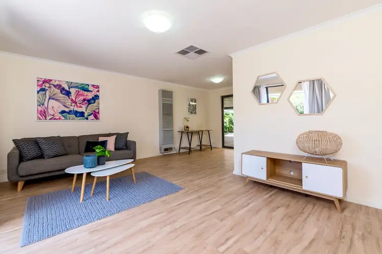 Fifth view of Homely house listing, 8 Crace Court, Evanston Park SA 5116