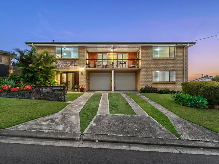 Fourth view of Homely house listing, 4 Widmark Street, Stafford Heights QLD 4053