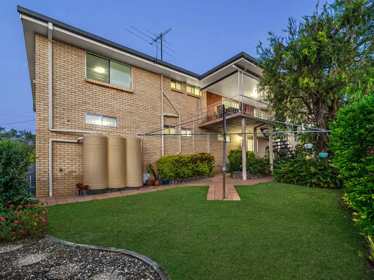 Fifth view of Homely house listing, 4 Widmark Street, Stafford Heights QLD 4053