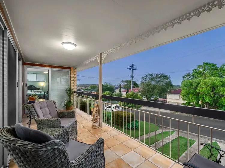 Sixth view of Homely house listing, 4 Widmark Street, Stafford Heights QLD 4053