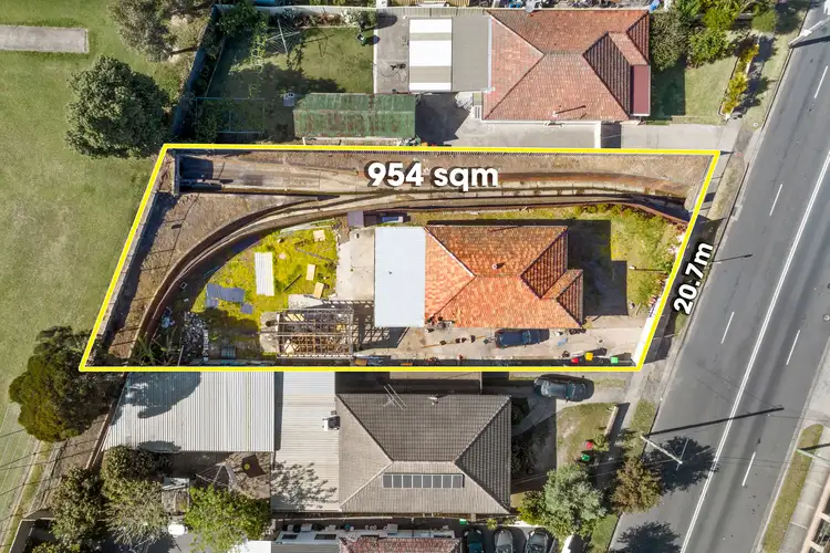 992 Punchbowl, Punchbowl NSW 2196