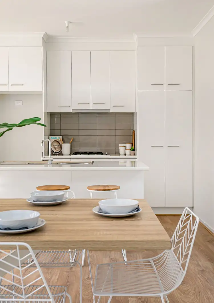 Main view of Homely house listing, 21A Salas Road, Parafield Gardens SA 5107