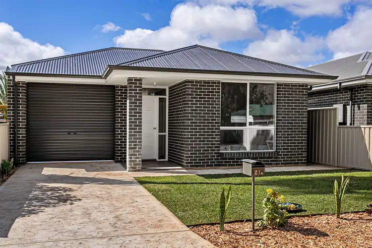 Third view of Homely house listing, 21A Salas Road, Parafield Gardens SA 5107