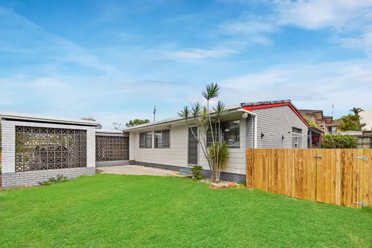 2/113 King Street, Buderim QLD 4556
