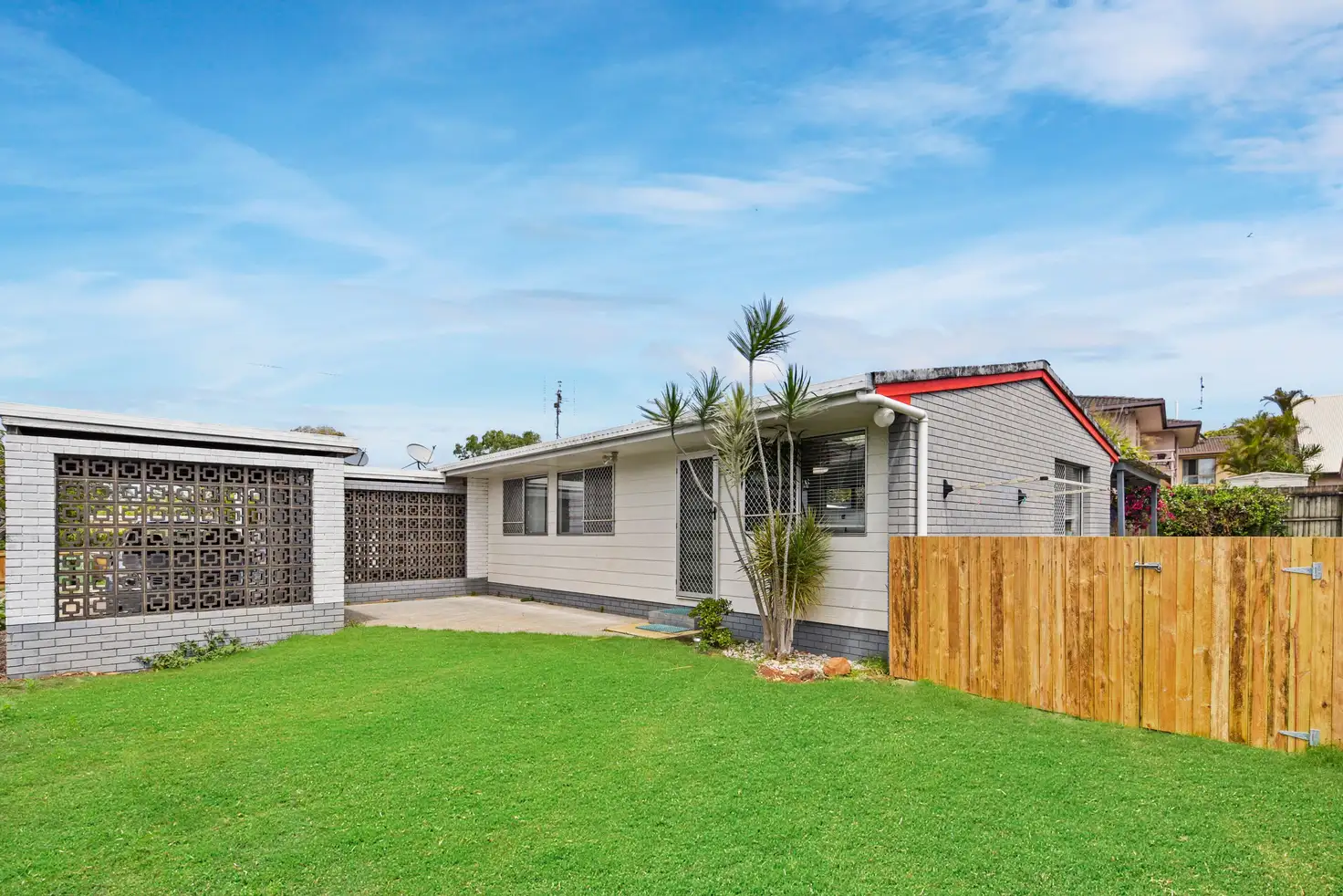 Main view of Homely unit listing, 2/113 King Street, Buderim QLD 4556