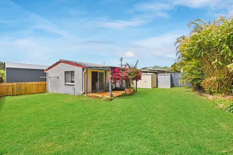 Third view of Homely unit listing, 2/113 King Street, Buderim QLD 4556