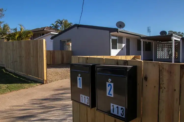 Sixth view of Homely unit listing, 2/113 King Street, Buderim QLD 4556