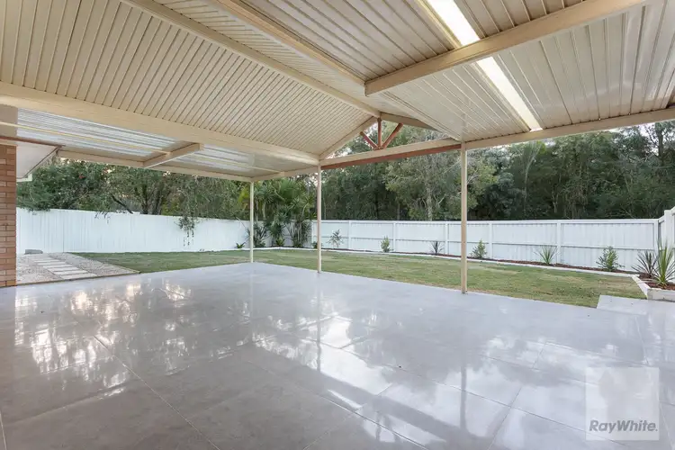 Third view of Homely house listing, 28 Glenbrook Avenue, Victoria Point QLD 4165