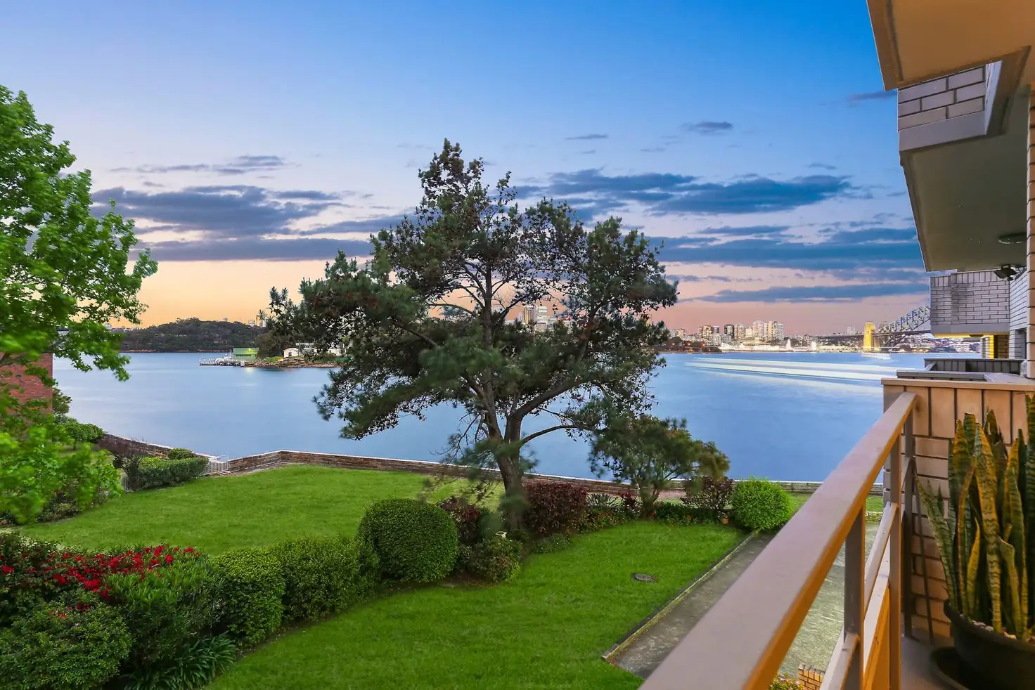 Main view of Homely apartment listing, 11/8 Lookes Avenue, Balmain East NSW 2041