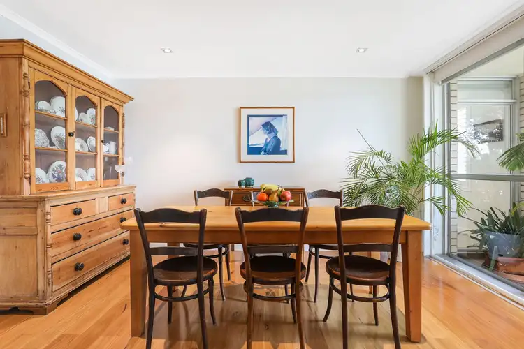 Third view of Homely apartment listing, 11/8 Lookes Avenue, Balmain East NSW 2041