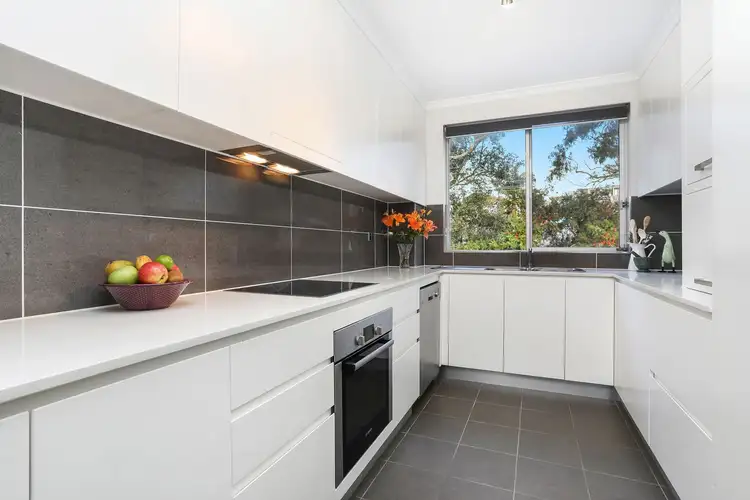 Fourth view of Homely apartment listing, 11/8 Lookes Avenue, Balmain East NSW 2041
