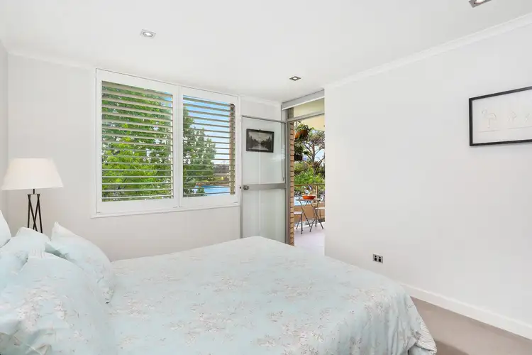 Fifth view of Homely apartment listing, 11/8 Lookes Avenue, Balmain East NSW 2041