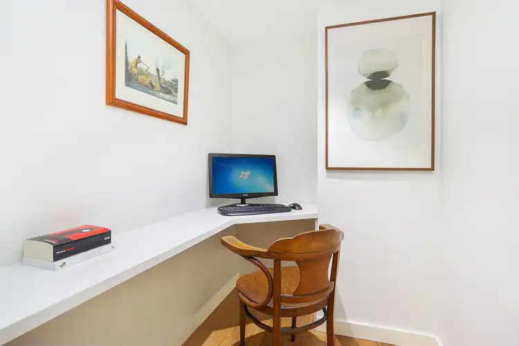 Sixth view of Homely apartment listing, 11/8 Lookes Avenue, Balmain East NSW 2041