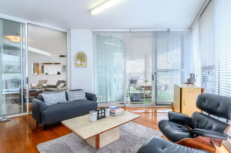 Sixth view of Homely apartment listing, 27/18 Dunmore Terrace, Auchenflower QLD 4066