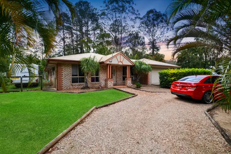 5 Alfs Pinch, Beerwah QLD 4519
