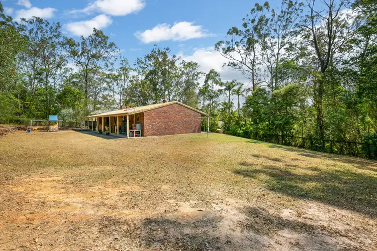 Second view of Homely house listing, 10 Park Court, Springwood QLD 4127