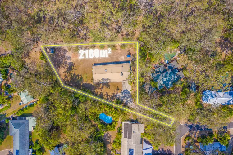 Third view of Homely house listing, 10 Park Court, Springwood QLD 4127