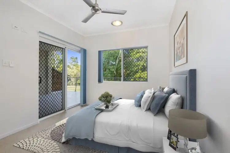 Third view of Homely unit listing, 23/159 Riverside Boulevard, Douglas QLD 4814