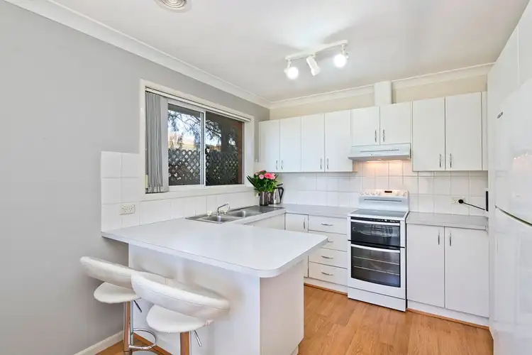 Fourth view of Homely house listing, 30 Endeavour Avenue, Goulburn NSW 2580