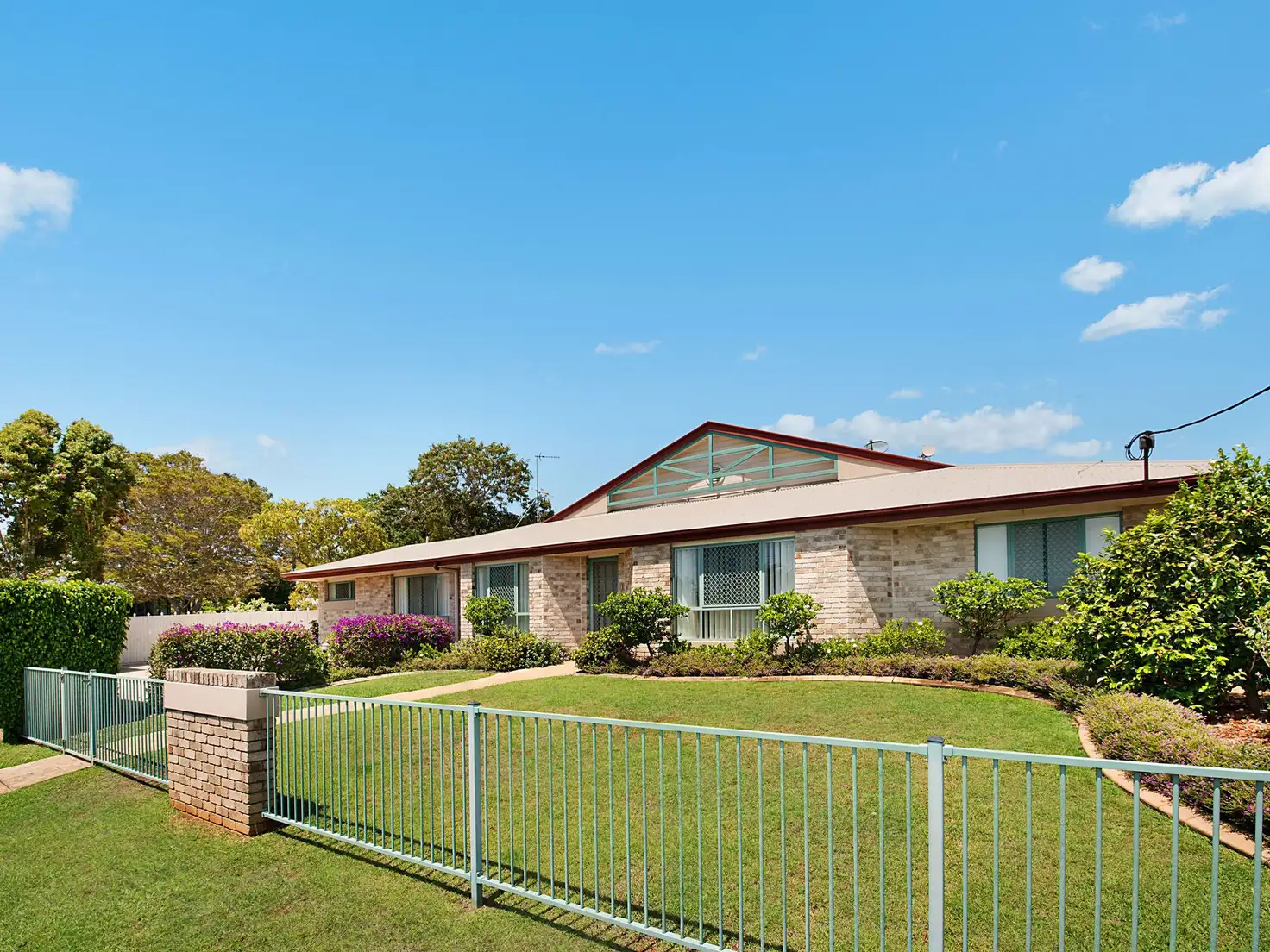 Main view of Homely unit listing, 1/3 Townsend Road, Buderim QLD 4556