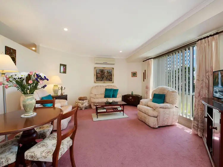 Second view of Homely unit listing, 1/3 Townsend Road, Buderim QLD 4556