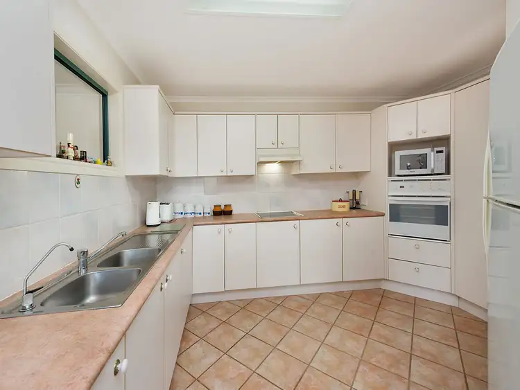 Fourth view of Homely unit listing, 1/3 Townsend Road, Buderim QLD 4556