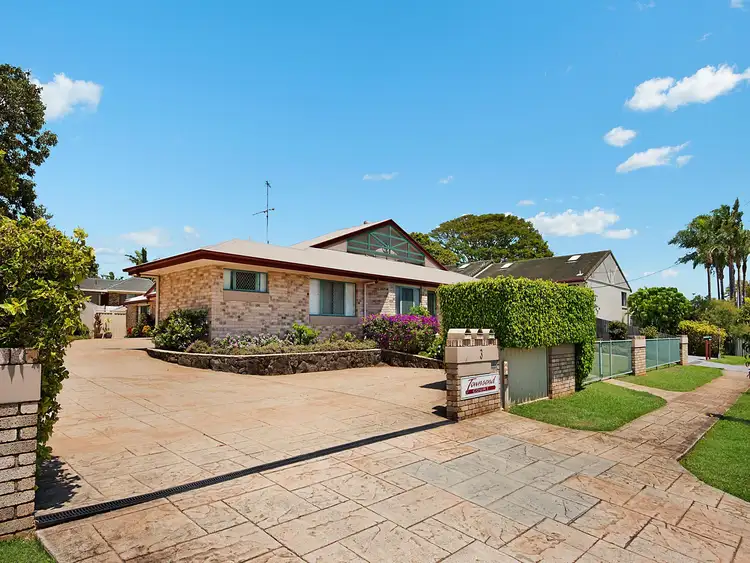 Seventh view of Homely unit listing, 1/3 Townsend Road, Buderim QLD 4556