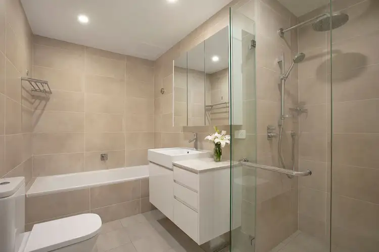 Fifth view of Homely apartment listing, 66/365 Kent Street, Sydney NSW 2000