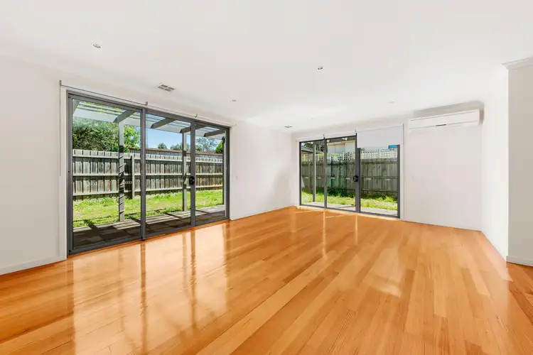Second view of Homely house listing, 9 Mountain Lane, Ringwood VIC 3134