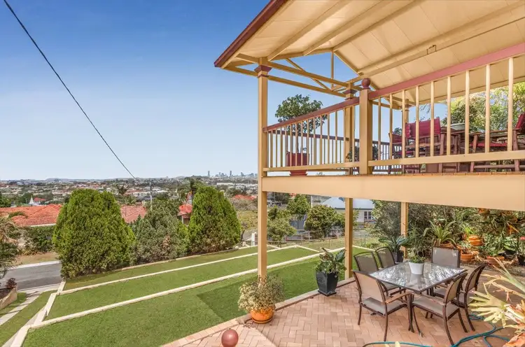 20 Goorama Street, Stafford QLD 4053