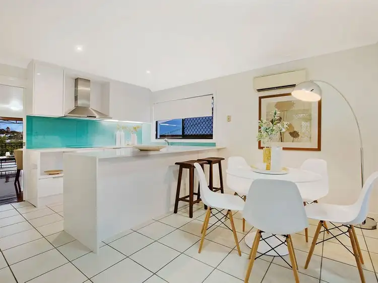 Seventh view of Homely house listing, 6 Howard Street, Coorparoo QLD 4151